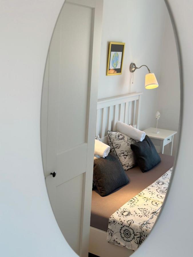 Apartman Rea *** ザダル エクステリア 写真