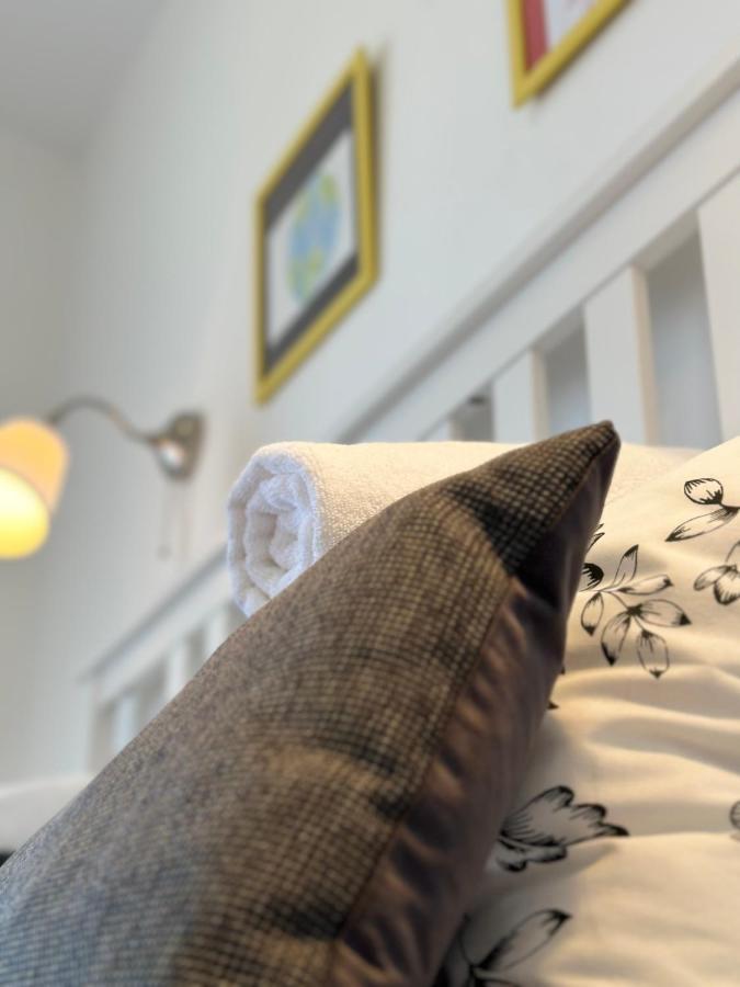 Apartman Rea *** ザダル エクステリア 写真