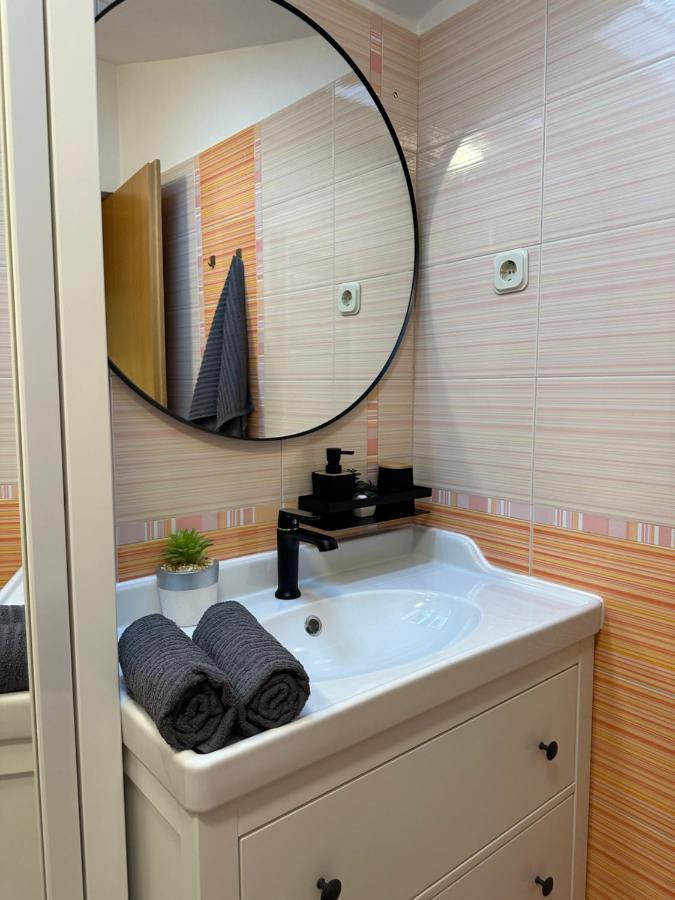 Apartman Rea *** ザダル エクステリア 写真