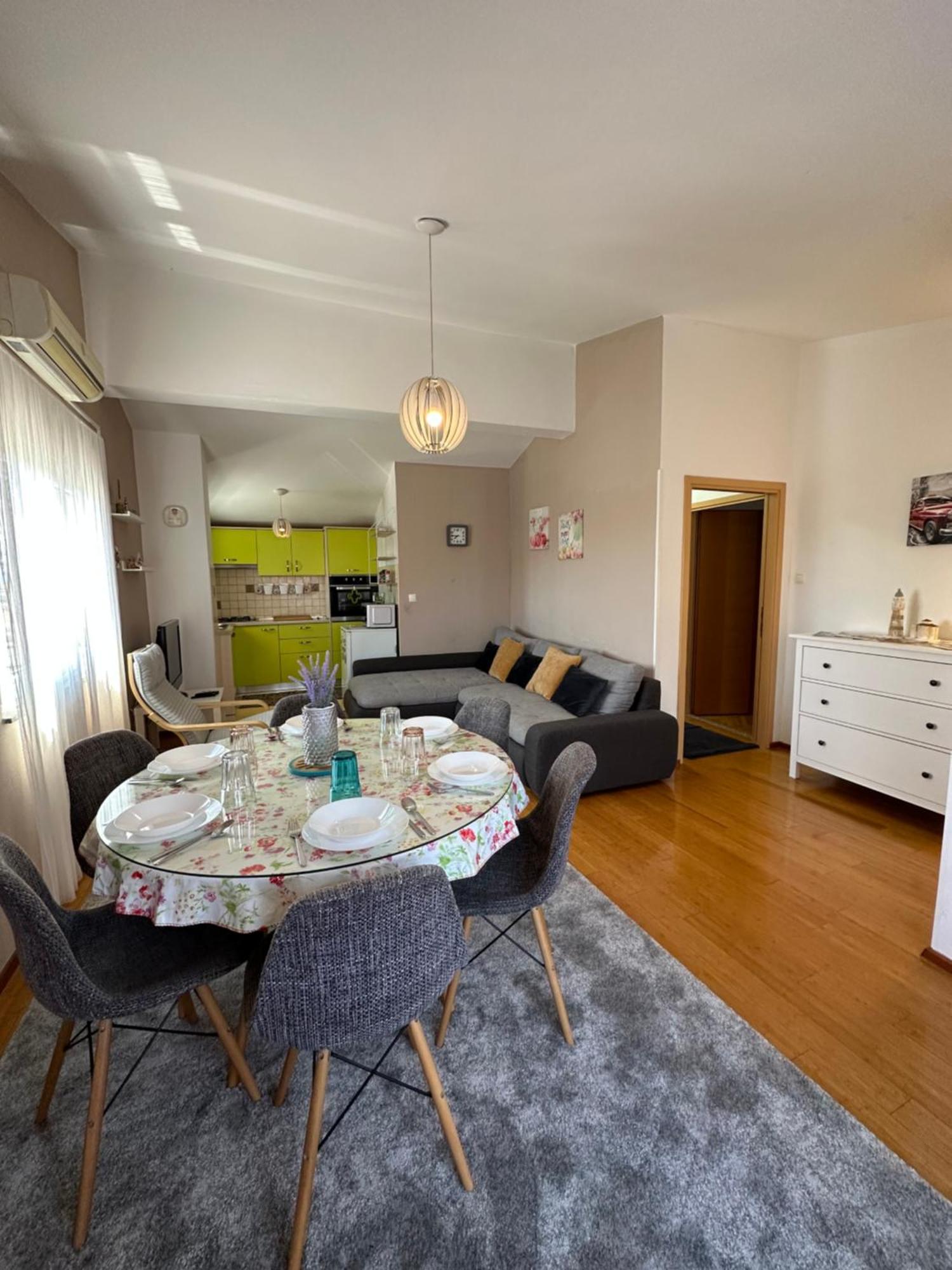 Apartman Rea *** ザダル エクステリア 写真