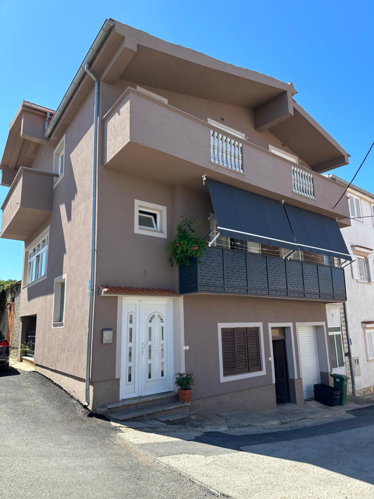 Apartman Rea *** ザダル エクステリア 写真