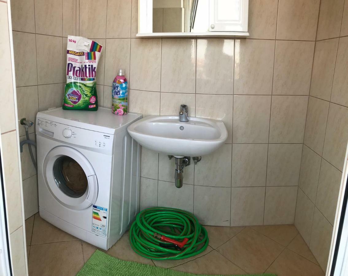 Apartman Rea *** ザダル エクステリア 写真